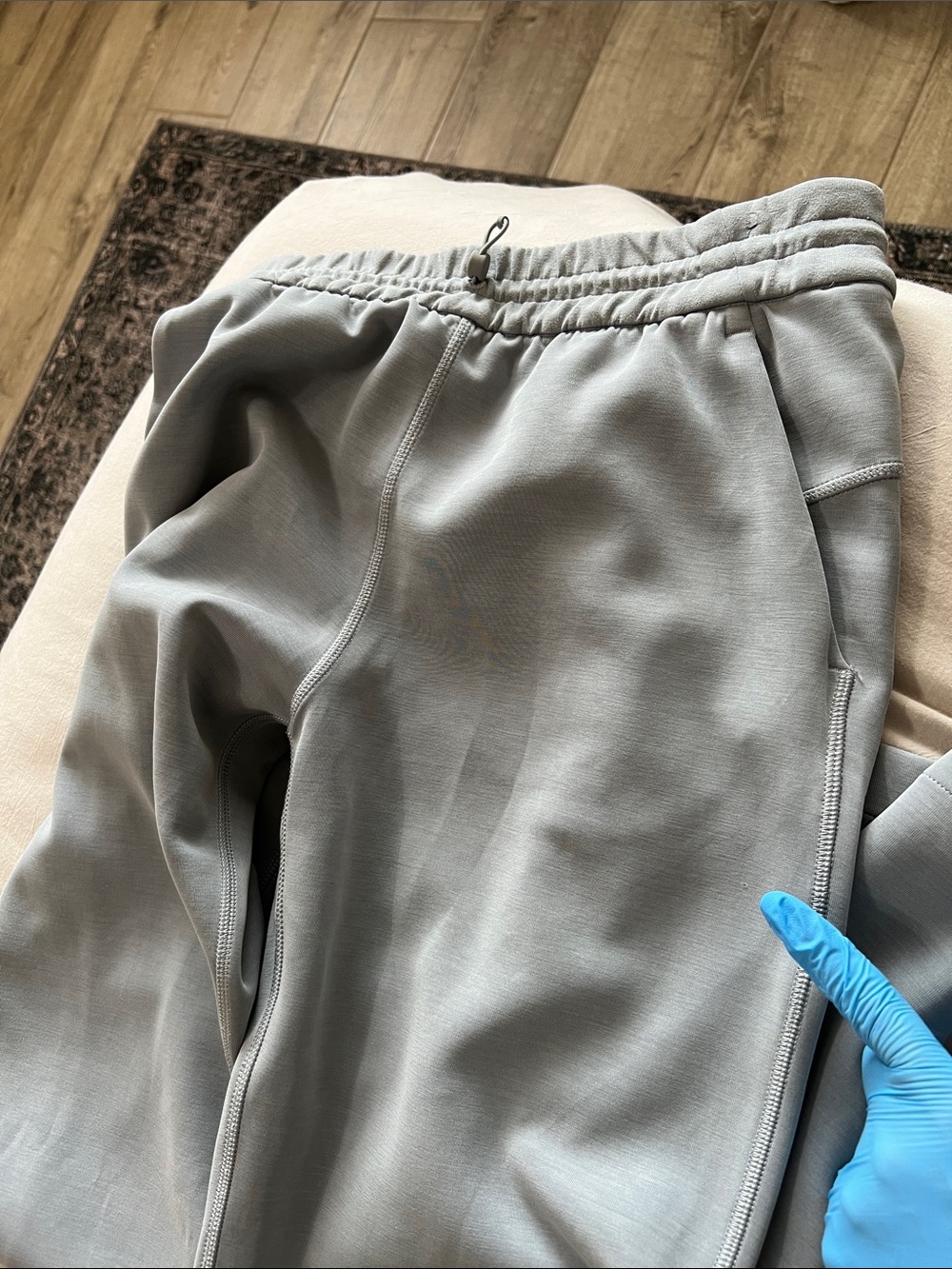 Lululemon Women's Softstreme High-Rise Pant Regular - Picture 16 of 16